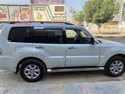 ميتسوبيشي باجيرو